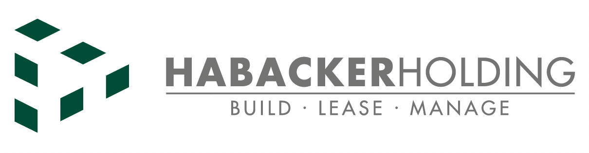 HABACKER HOLDING Logo